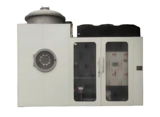 真空低溫蒸發設備